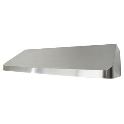 36" Kobe Under Cabinet Ducted Hood - CH9136SQB-1