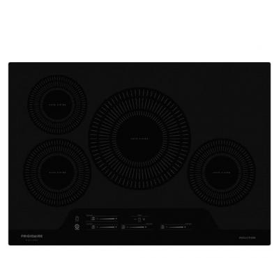 30" Frigidaire Gallery Induction Cooktop - FGIC3066TB