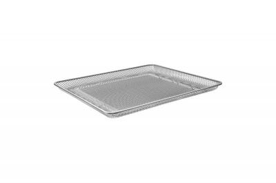 LG Air Fry Tray in Silver - LRAL303S