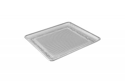 LG Air Fry Tray in Silver - LRAL303S