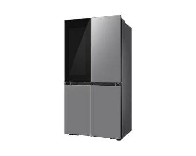 36" Samsung BESPOKE 23 cu.ft. Refrigerator - RF23DB9700QLAA