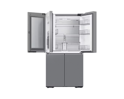 36" Samsung 4 Door Flex Counter-Depth French Door Refrigerator - RF23DG9600SRAC