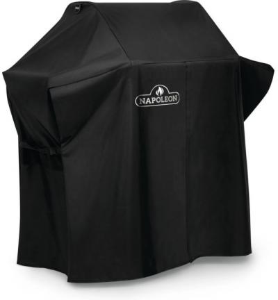 Napoleon Rogue 365 Series Grill Cover (Shelves Up) - 61365