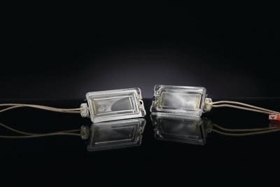 Napoleon Halogen Light Replacement Kit for Prestige PRO Series - PRHLKT