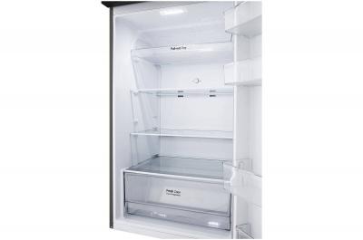 24" LG 11 Cu. Ft. Counter Depth Compact Top Freezer Refrigerator - LT13C2000V