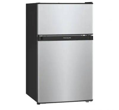 19" Frigidaire 3.1 Cu. Ft. Compact Refrigerator - FFPS3133UM