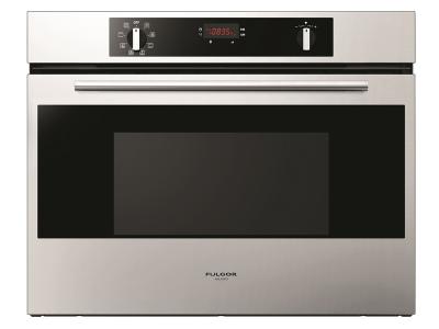 30" Fulgor Milano 100 Series Multifunction Self-Clean Single Oven - F1SP30S1